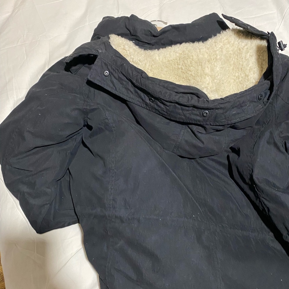 ASOS light down jacket - Picture 5 of 9